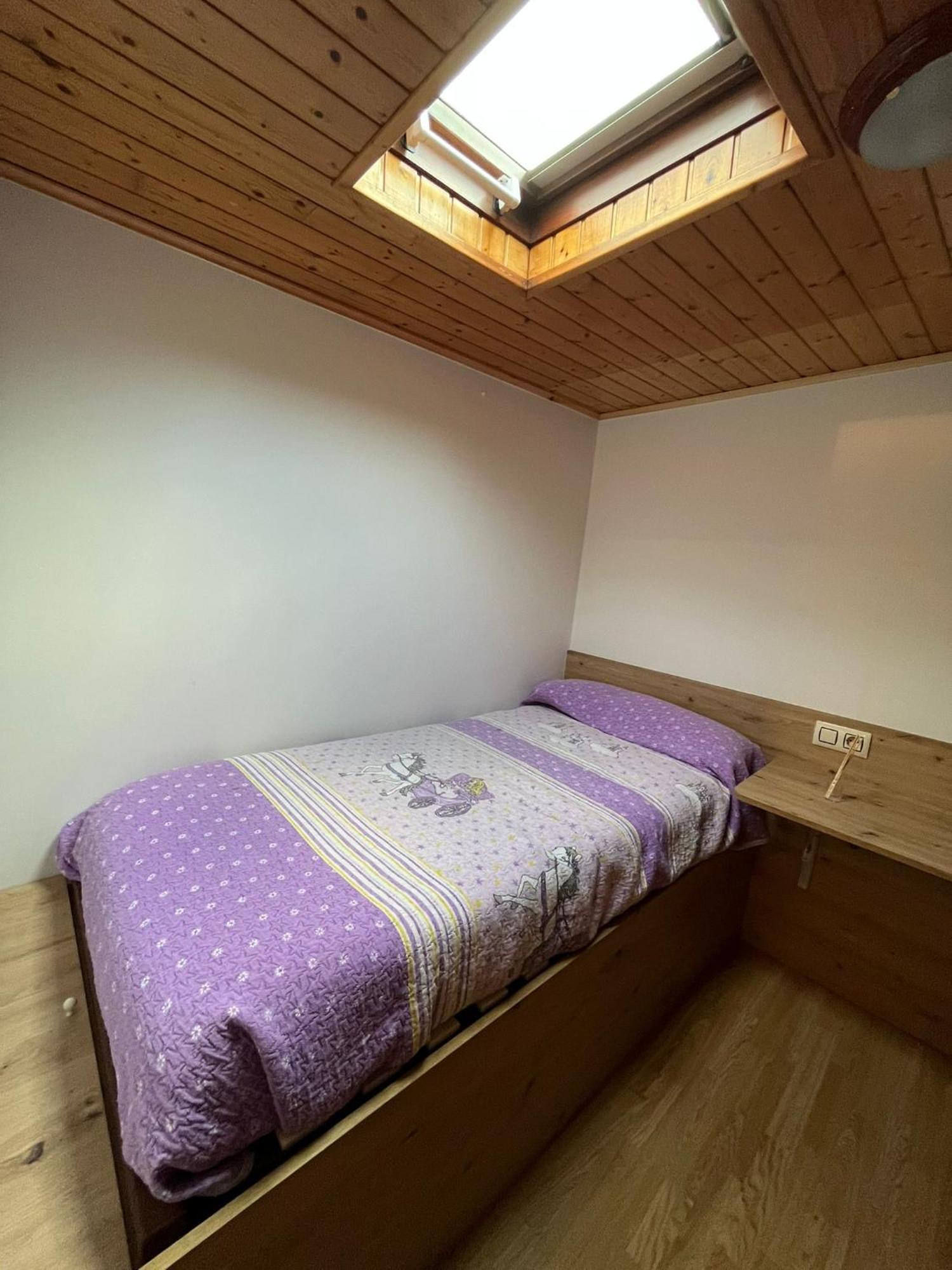 Casa De Lino Ferienhaus
