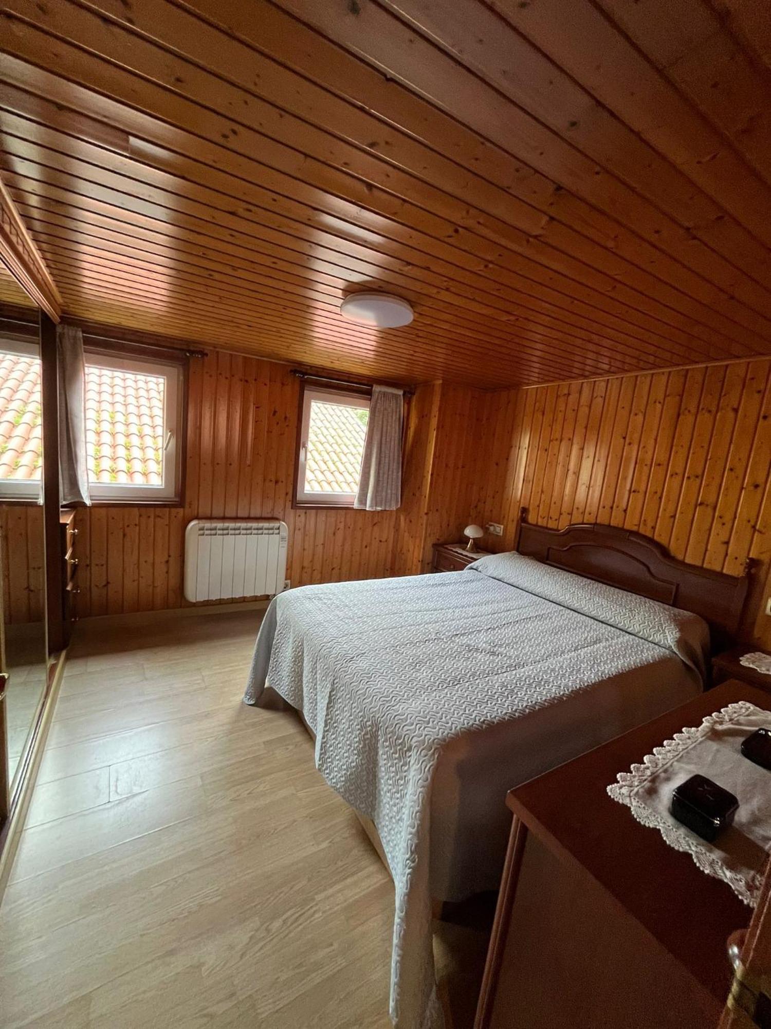 Casa De Lino Ferienhaus *